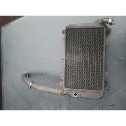 Kabelboom + andere onderdelen Kawasaki ZX500