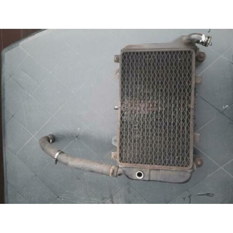 Kabelboom + andere onderdelen Kawasaki ZX500