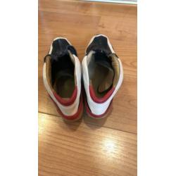 Nagano gold 2005 schaatsschoenen