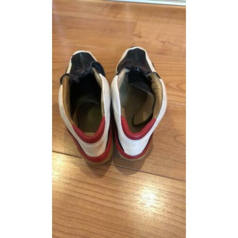 Nagano gold 2005 schaatsschoenen