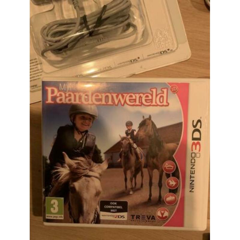 Nintento 3DS XL