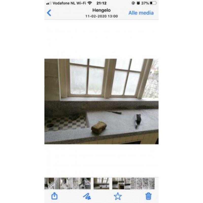Jolly terrazzo renovatie 0620037493