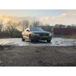 Audi A5 3.2 FSI 195KW Coupe Multitronic 2008 Blauw