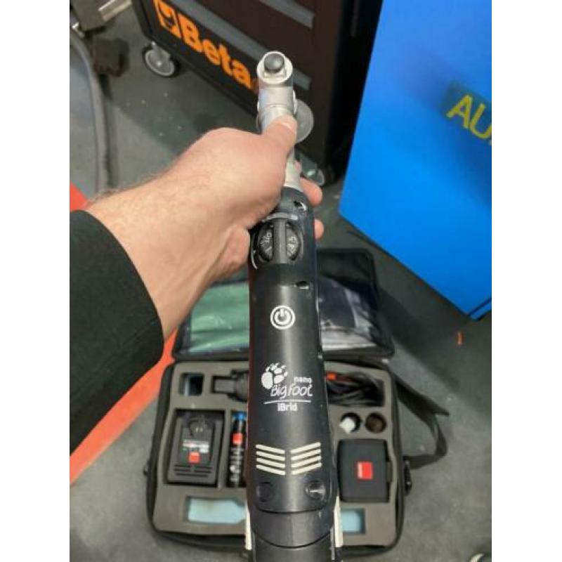 Rupes ibrid nano long neck