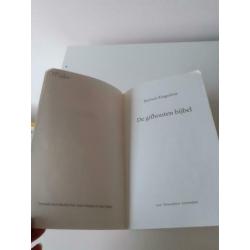 De gifhouten Bijbel, Barbara Kingsolver