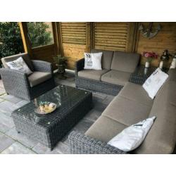 Loungeset van het merk 4SO