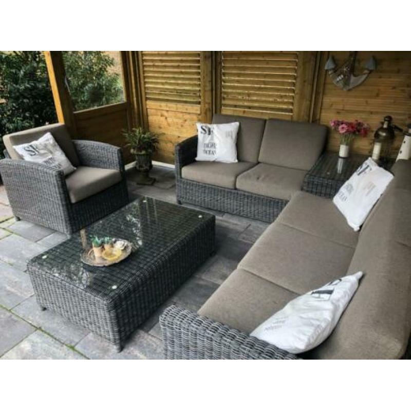 Loungeset van het merk 4SO