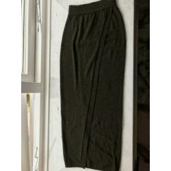 Stills wollen rok maat m