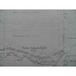 073 / Schoonebeek / Heseper Twist / Dalum Litho 1875