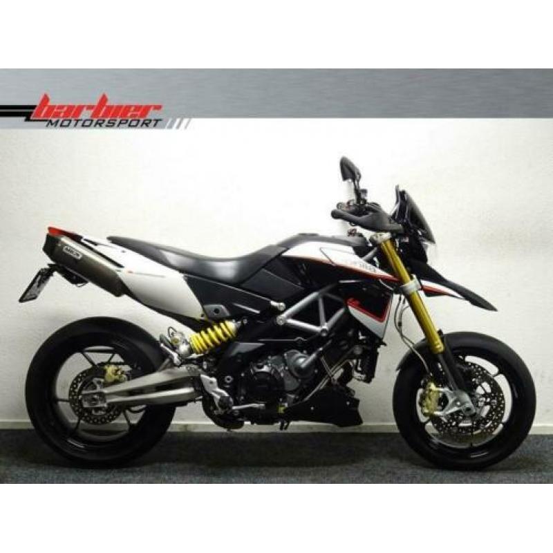 Aprilia DORSODURO 1200 Arrow dempers (bj 2012)