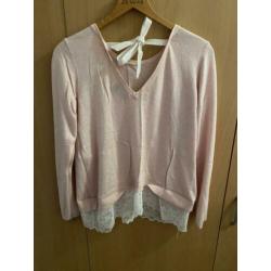 Schattige trui/shirt Only. Nieuw