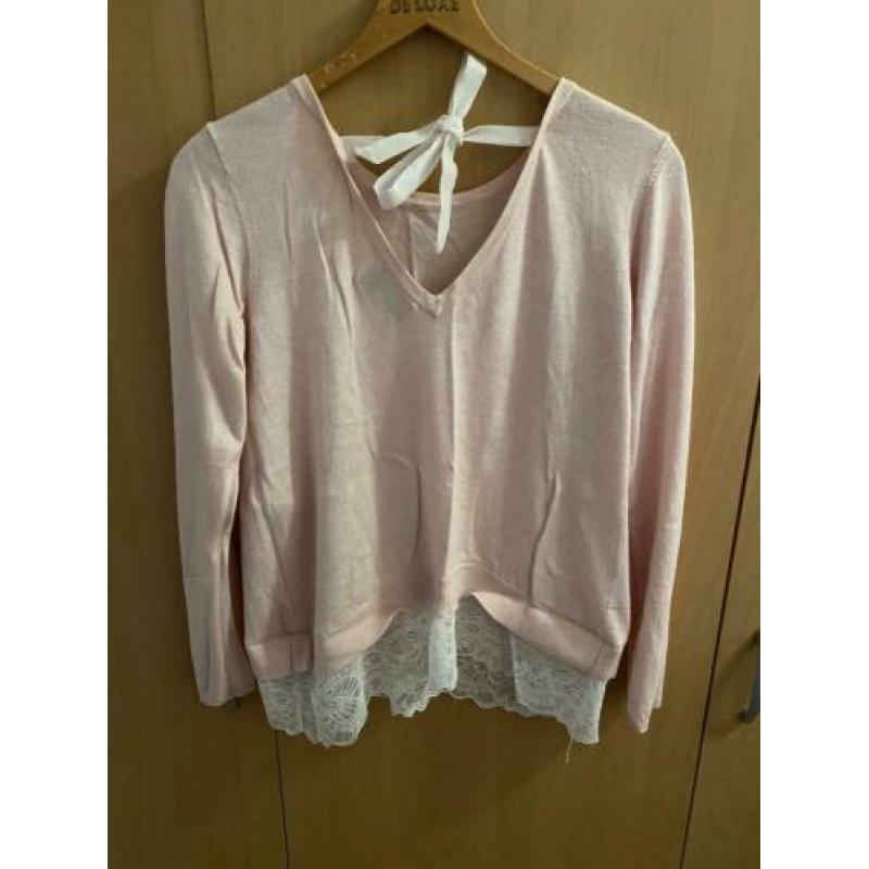 Schattige trui/shirt Only. Nieuw