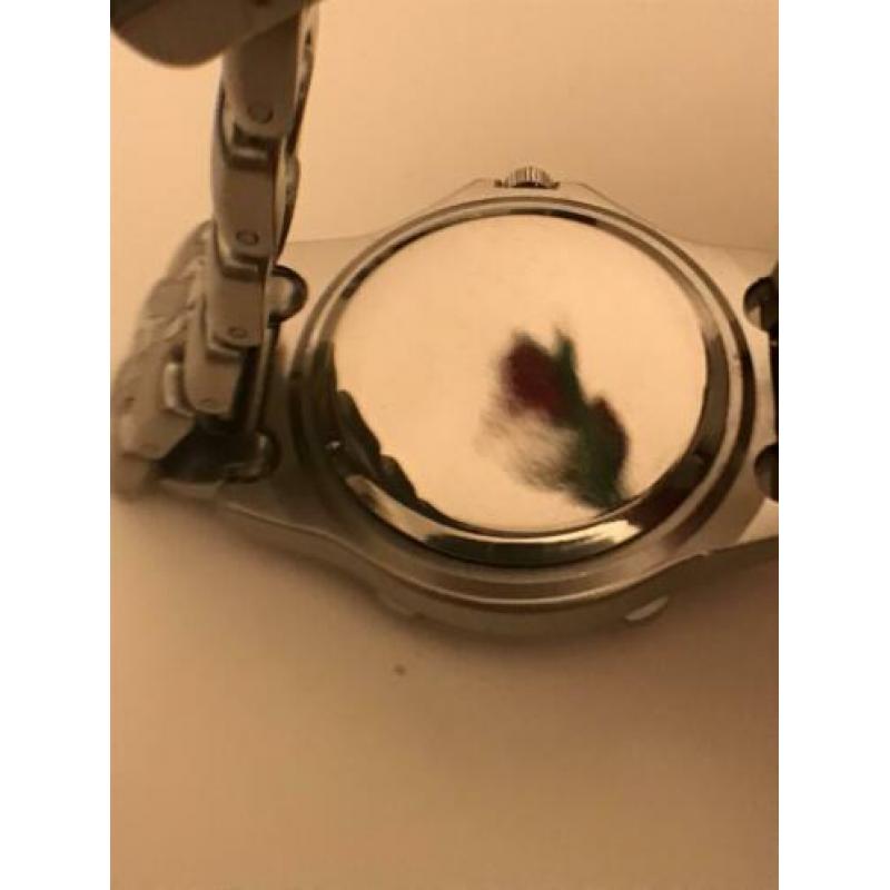 voor verzamelaar reclame horloge