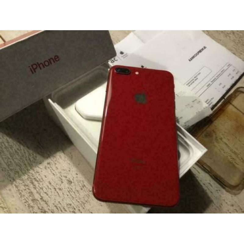 Apple iPhone 8+ PLUS