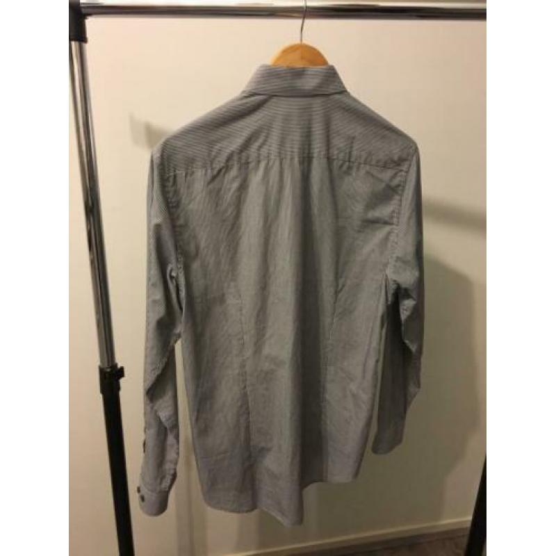 Kenneth Cole heren overhemd