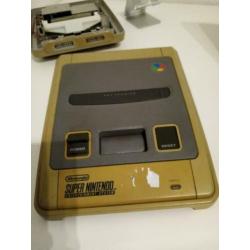 kapote snes voor onder delen