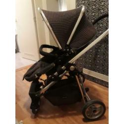 Kinderwagen adventure