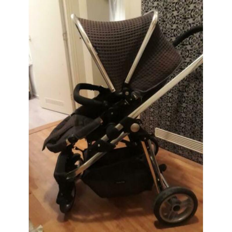 Kinderwagen adventure