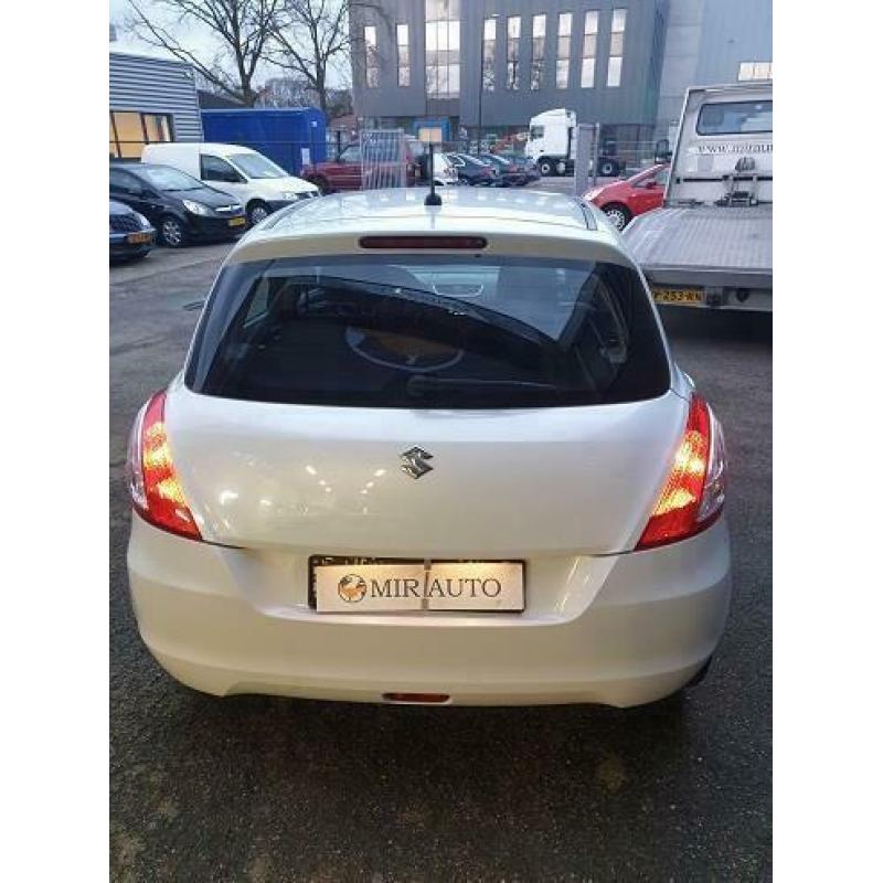 Suzuki Swift 1.2 Comfort