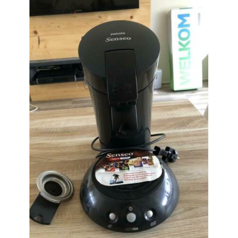 Nieuwe senseo pads apparaat 50,00 inclusief verzendkosten
