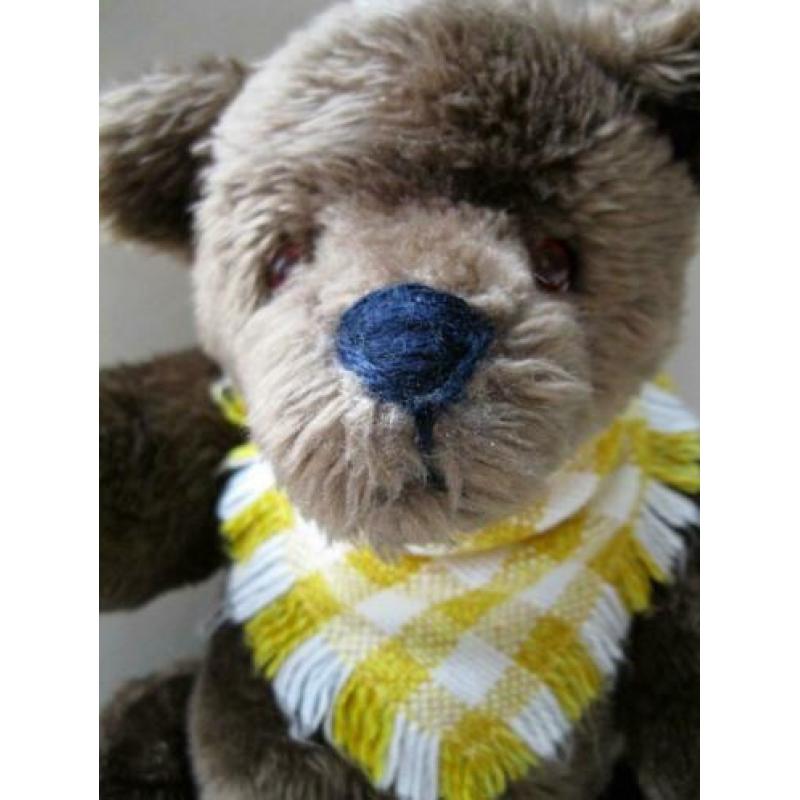 Teddybeer North American Bear Company, speelgoed beer