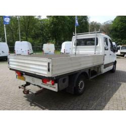 Mercedes-Benz Sprinter SPRINTER 310CDI DC PICK-UP (bj 2011)