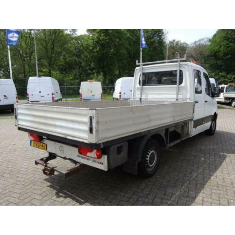 Mercedes-Benz Sprinter SPRINTER 310CDI DC PICK-UP (bj 2011)