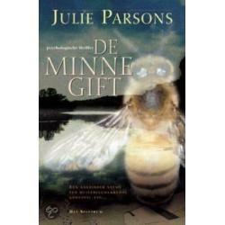 Julie Parsons