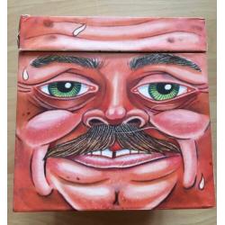 McSweeney's Issue 36 (2011, Hardcover)
