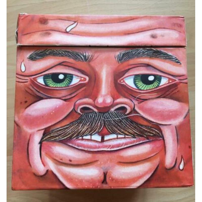 McSweeney's Issue 36 (2011, Hardcover)