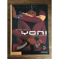 Yoni dollymorphing deel 1 - 2004 - 1ste druk