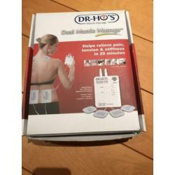 Dr Ho’s Dual Muscle Massage Tens