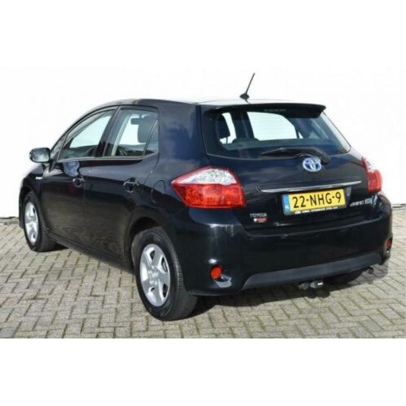 Toyota Auris 1.8 HYBRID ASPIRATION - AIRCO - CRUISE CONTROL