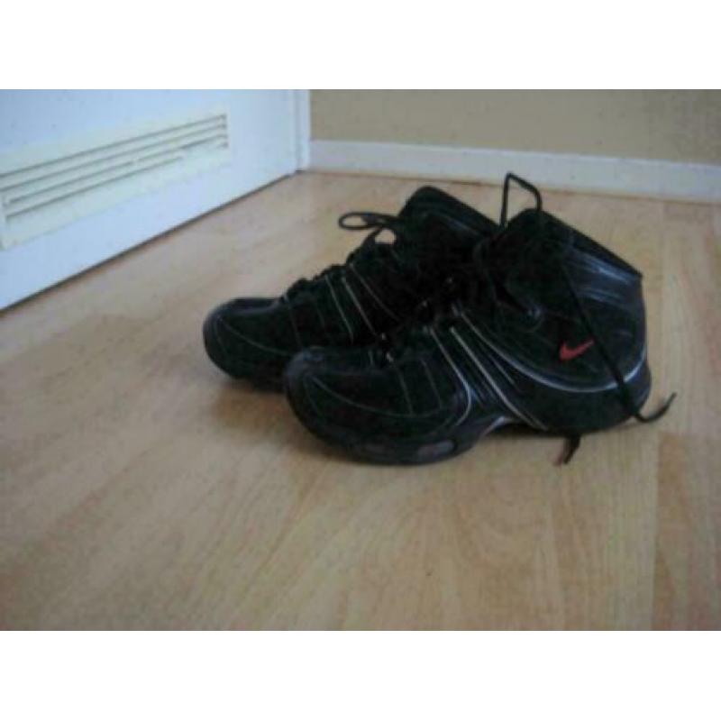 NIKE air sportschoenen