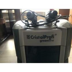 JBL CristalProfi e1501 greenline buitenfilter