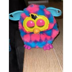 Furby Boom