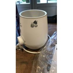 Avent flessenwarmer