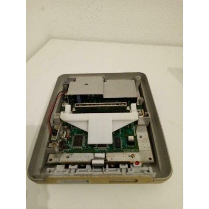kapote snes voor onder delen