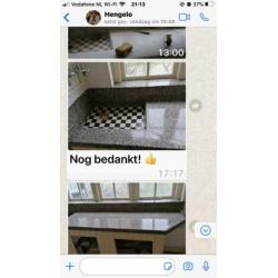 Jolly terrazzo renovatie 0620037493