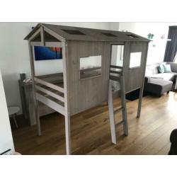 Te koop mooie hoogslaper