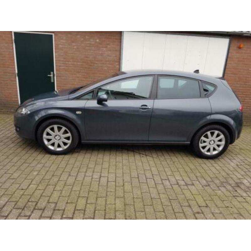 Seat Leon 1.9 TDI Sportstyle