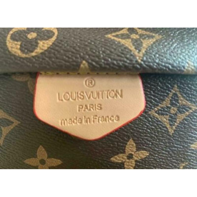 Louis Vuitton Bumbag heuptas (ophalen of verzenden)