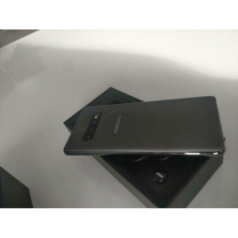 Samsung Galaxy S10 Plus 512 gb