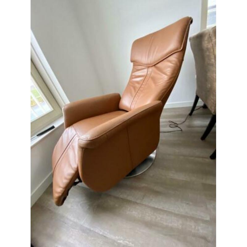 Bellevue Relax fauteuill