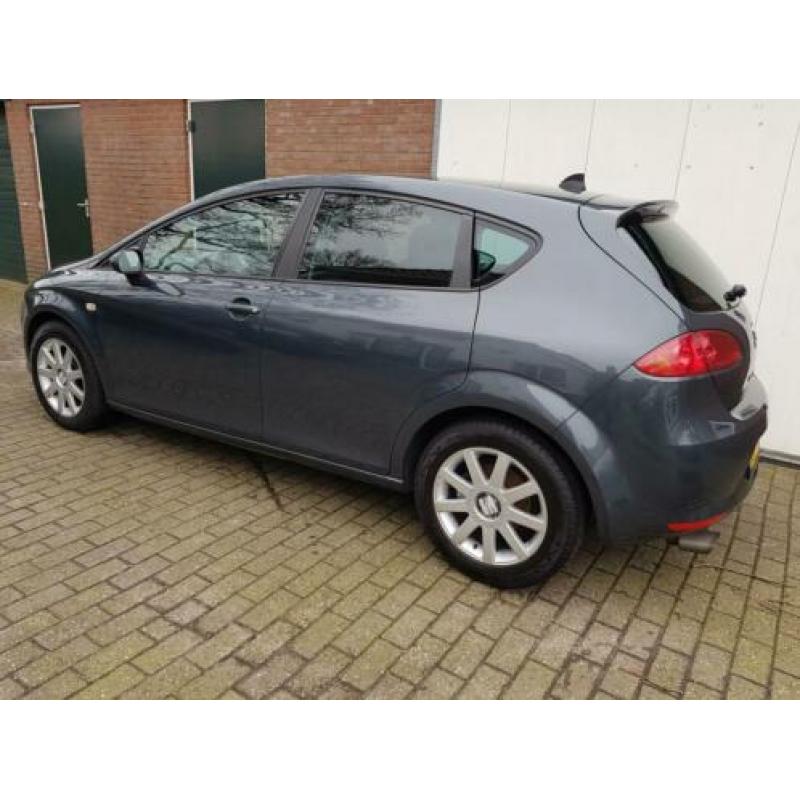 Seat Leon 1.9 TDI Sportstyle