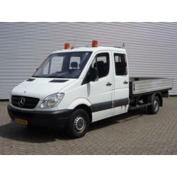Mercedes-Benz Sprinter SPRINTER 310CDI DC PICK-UP (bj 2011)