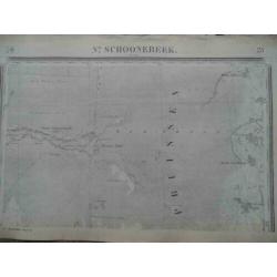 073 / Schoonebeek / Heseper Twist / Dalum Litho 1875
