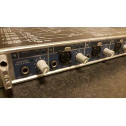 RME Fireface 800