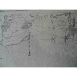 073 / Schoonebeek / Heseper Twist / Dalum Litho 1875