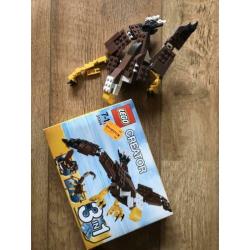 Lego diverse